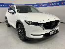 Thumbnail '1' of Mazda CX-5