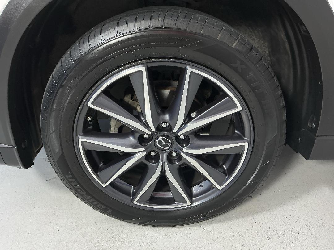 Photo '10' of Mazda CX-5