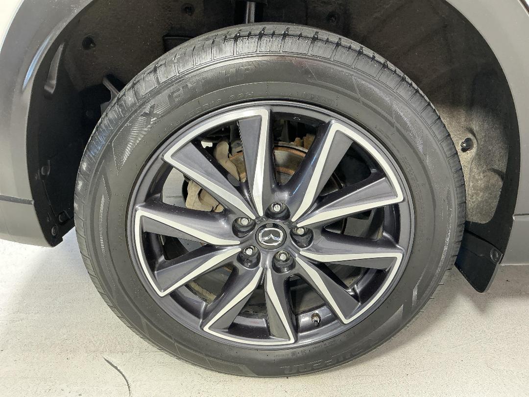 Photo '12' of Mazda CX-5