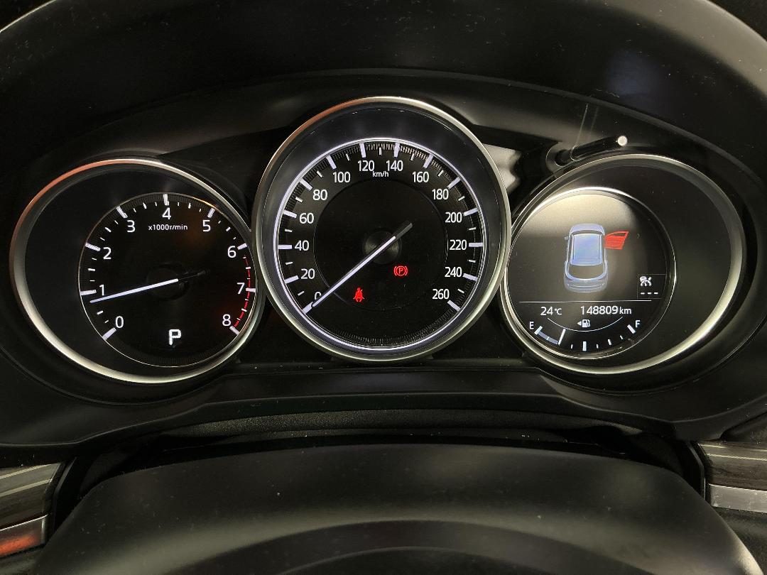 Photo '21' of Mazda CX-5