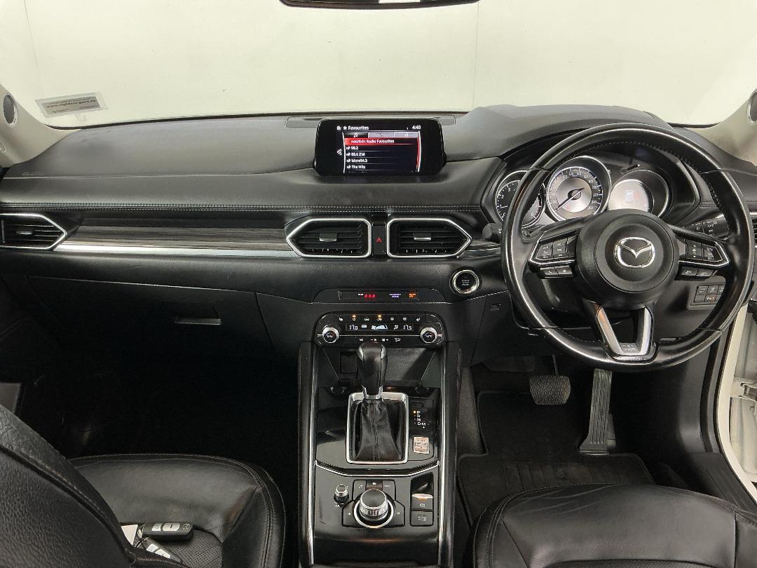 Photo '17' of Mazda CX-5