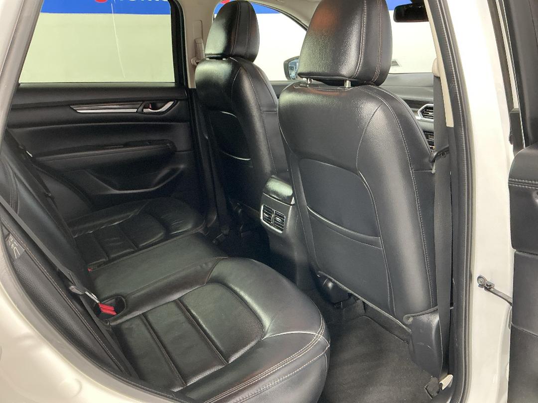 Photo '20' of Mazda CX-5