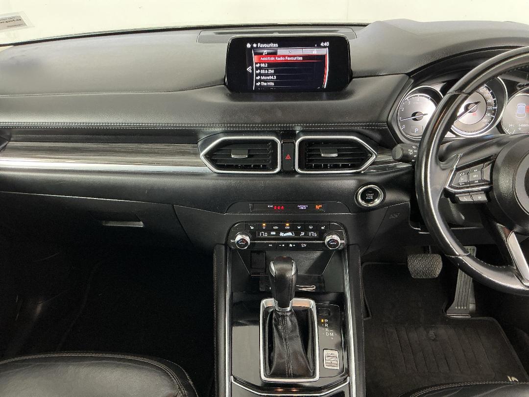 Photo '18' of Mazda CX-5