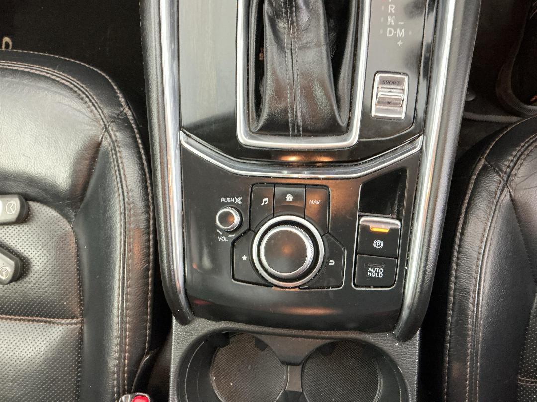 Photo '23' of Mazda CX-5