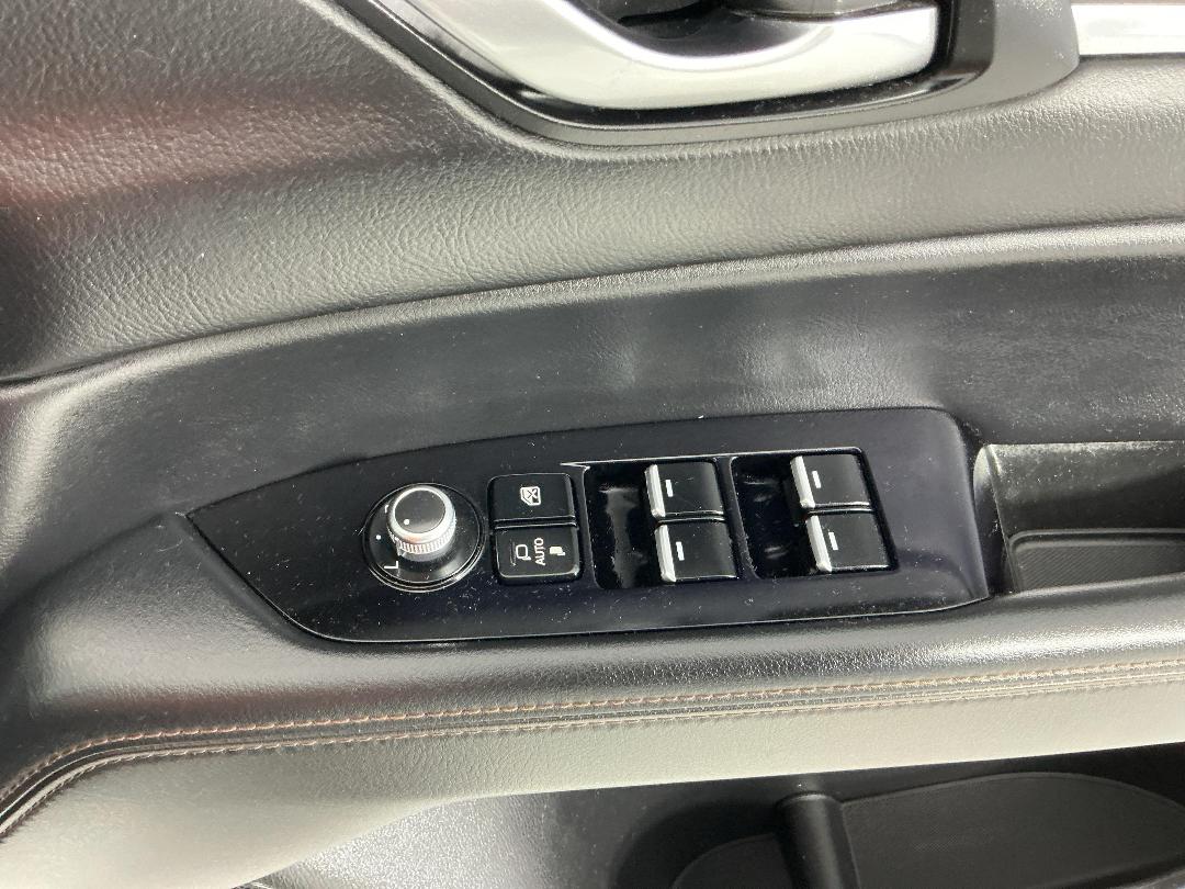 Photo '27' of Mazda CX-5