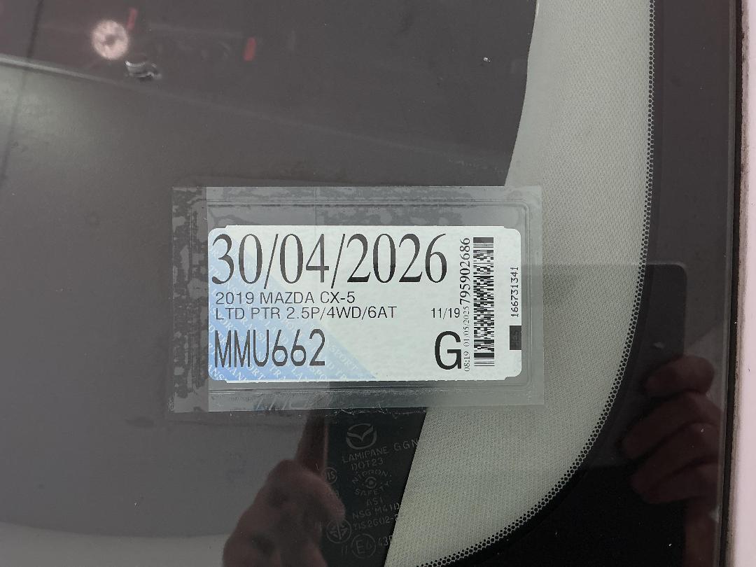 Photo '30' of Mazda CX-5