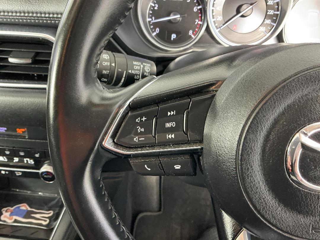 Photo '25' of Mazda CX-5