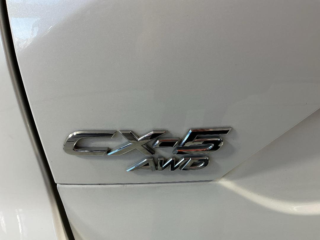 Photo '31' of Mazda CX-5