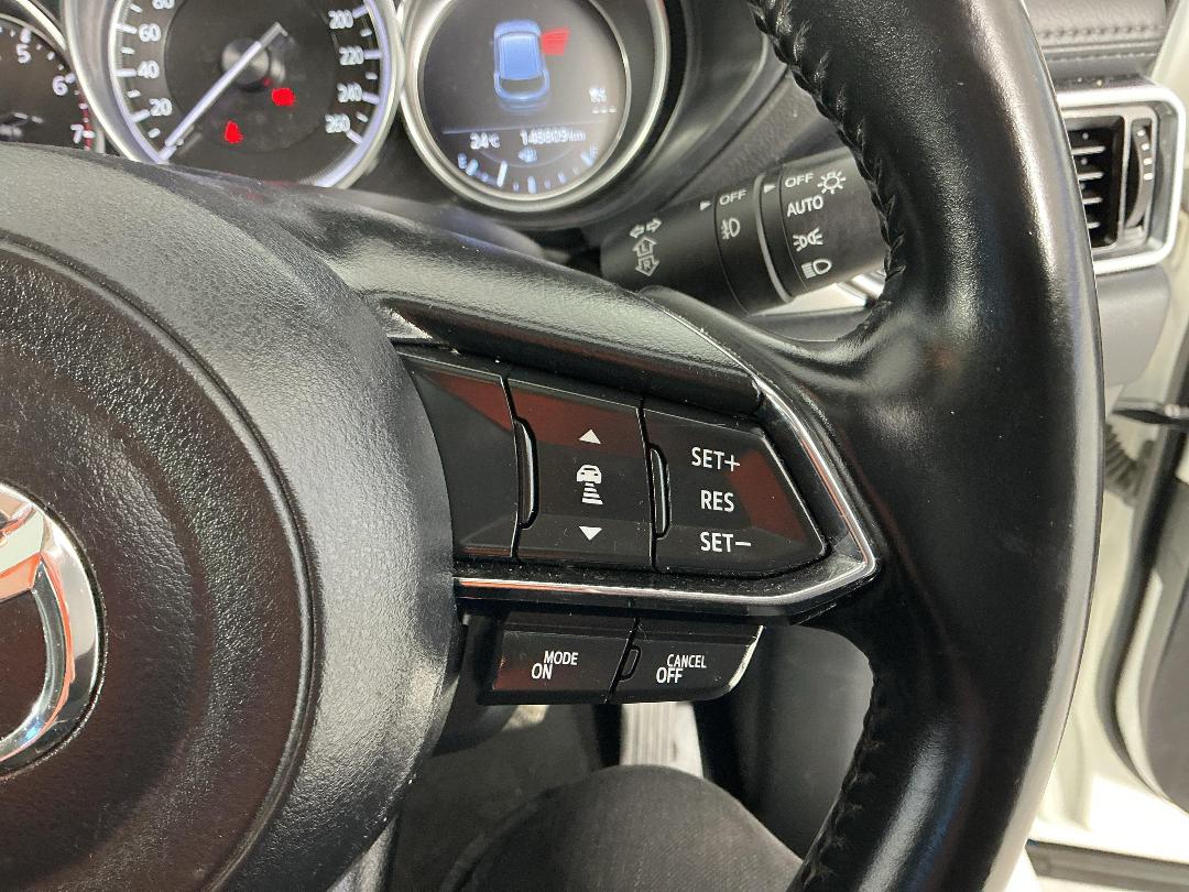 Photo '26' of Mazda CX-5