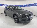 Thumbnail '1' of Mazda CX-8