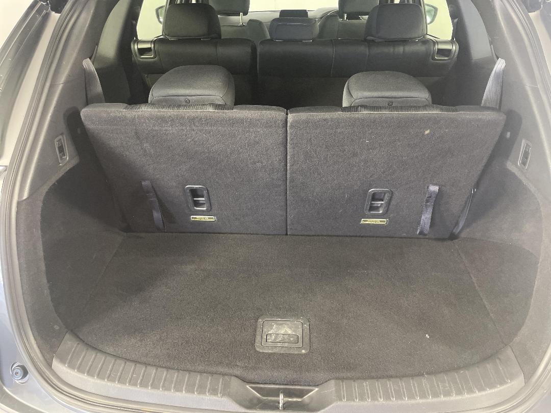 Photo '14' of Mazda CX-8