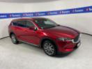 Thumbnail '1' of Mazda CX-8