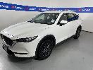 Thumbnail '4' of Mazda CX-8