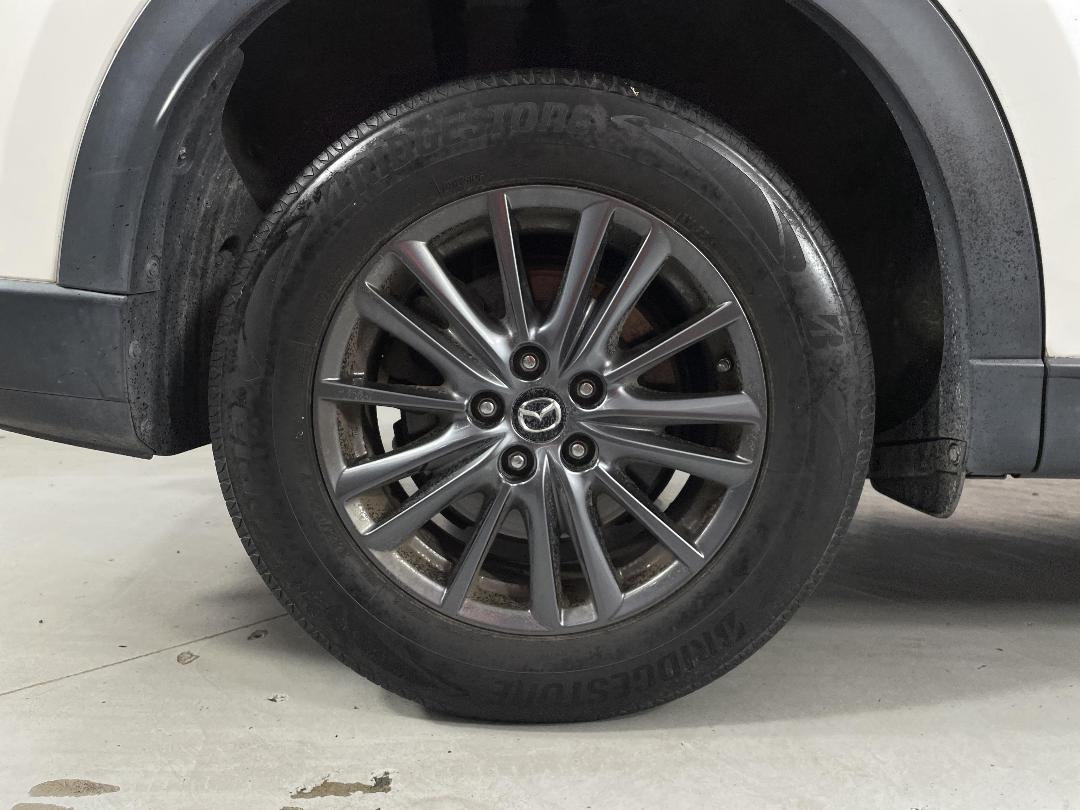 Photo '12' of Mazda CX-8 Photo '12' of Mazda CX-8