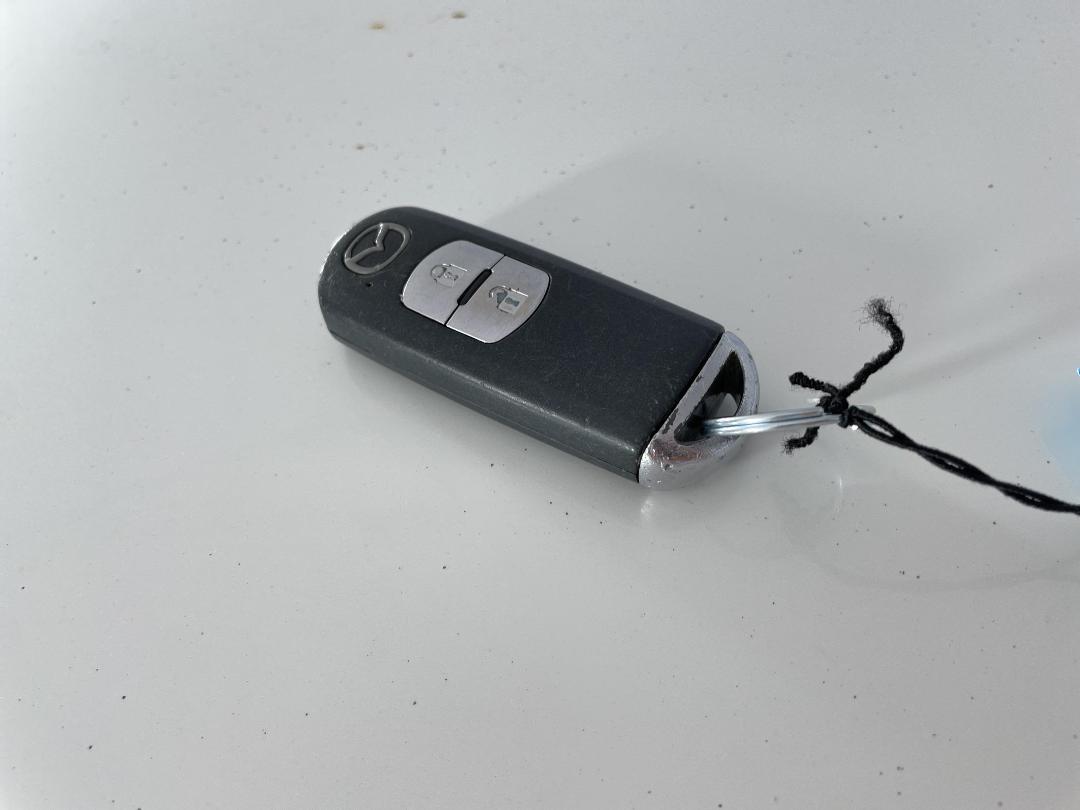 Photo '22' of Mazda CX-8 Photo '22' of Mazda CX-8