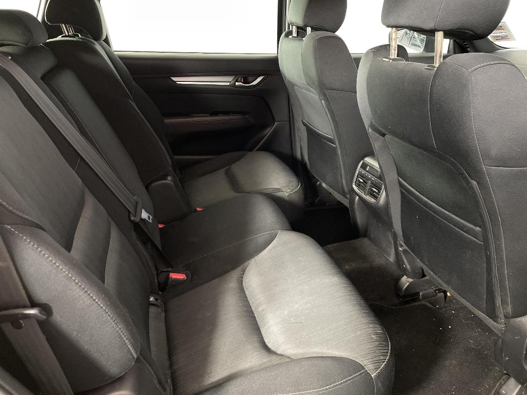 Photo '20' of Mazda CX-8 Photo '20' of Mazda CX-8