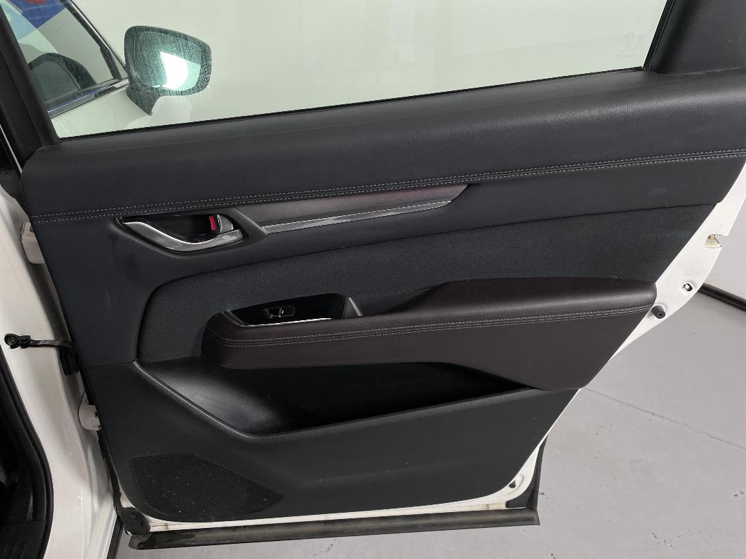 Photo '19' of Mazda CX-8 Photo '19' of Mazda CX-8