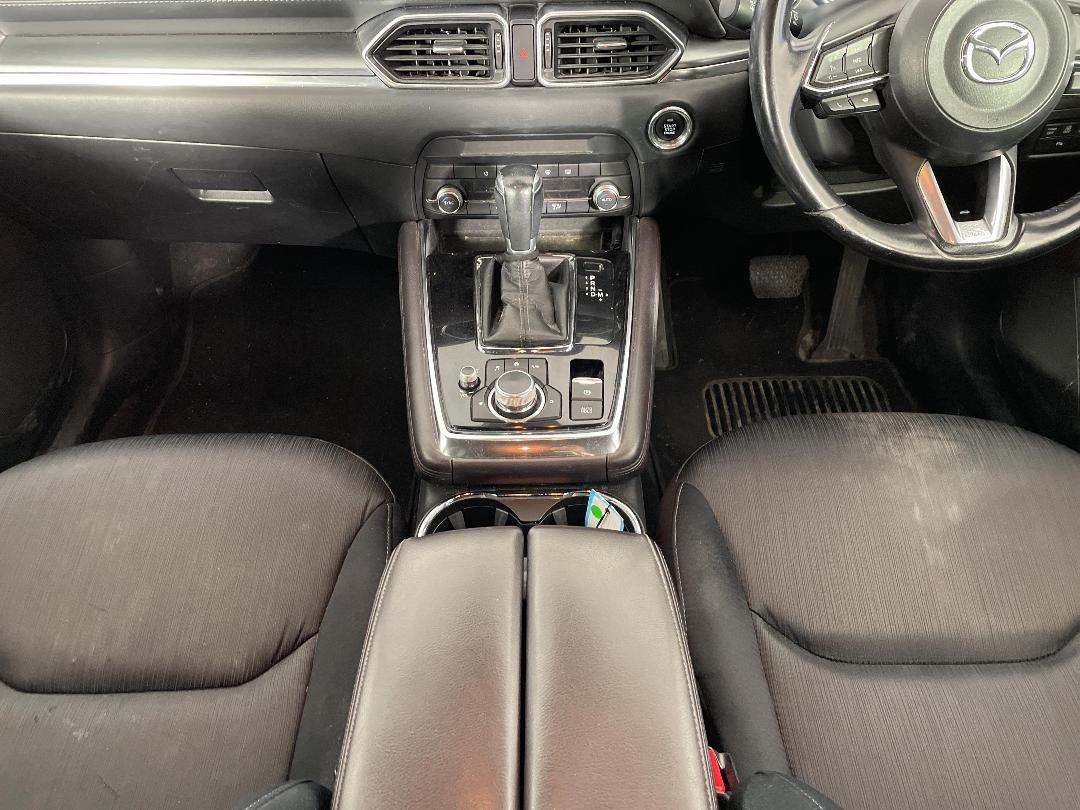 Photo '18' of Mazda CX-8 Photo '18' of Mazda CX-8