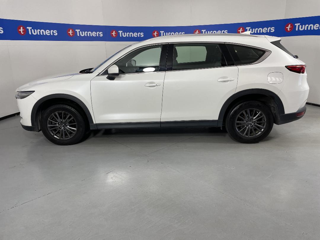 Photo '24' of Mazda CX-8 Photo '24' of Mazda CX-8