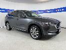 Thumbnail '1' of Mazda CX-8