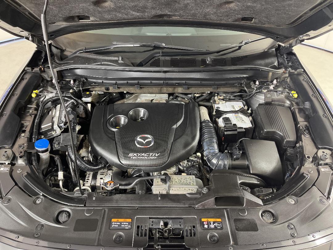 Photo '13' of Mazda CX-8 Photo '13' of Mazda CX-8