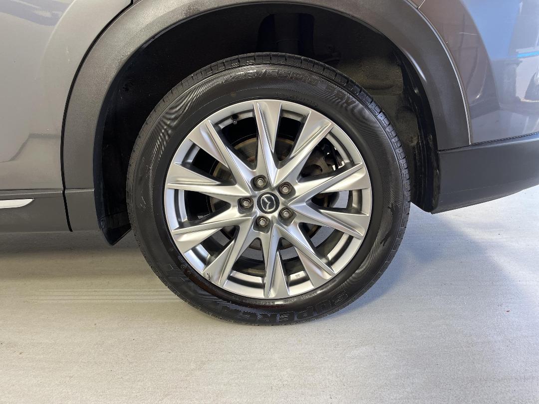 Photo '11' of Mazda CX-8 Photo '11' of Mazda CX-8