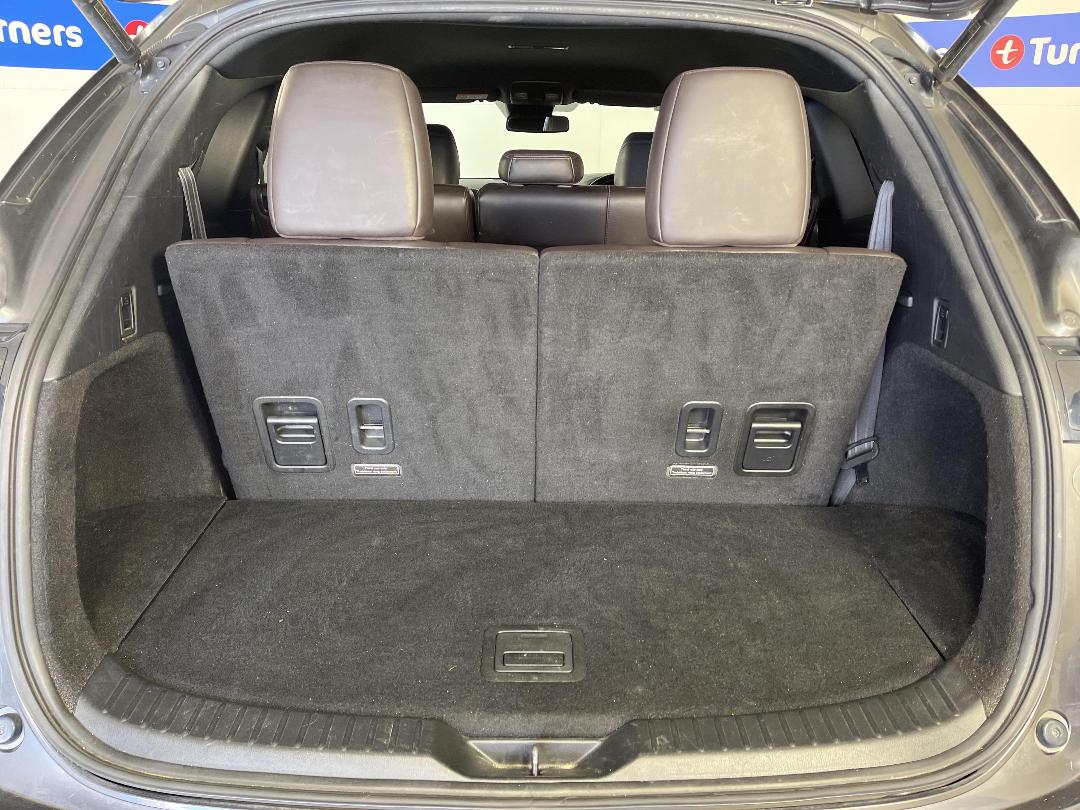 Photo '14' of Mazda CX-8 Photo '14' of Mazda CX-8