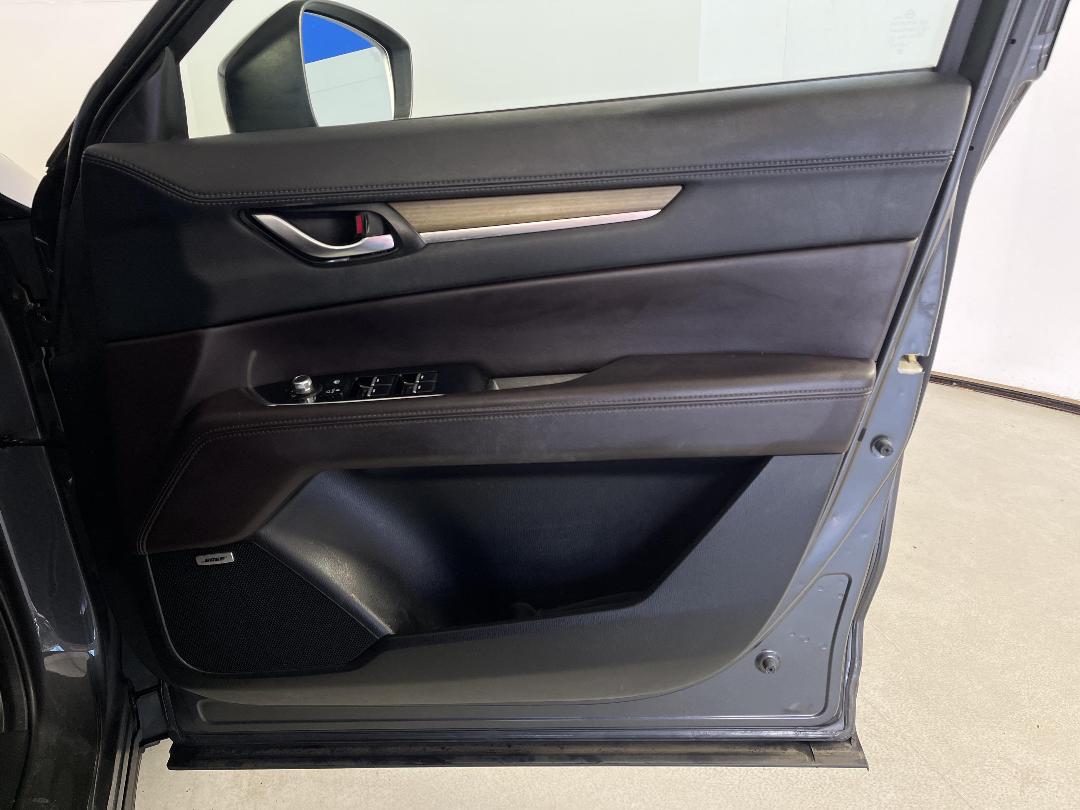 Photo '15' of Mazda CX-8 Photo '15' of Mazda CX-8