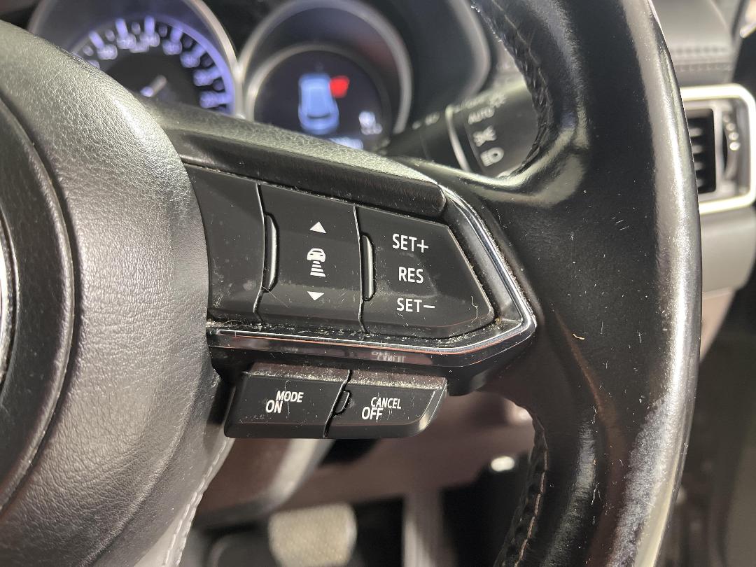 Photo '25' of Mazda CX-8 Photo '25' of Mazda CX-8