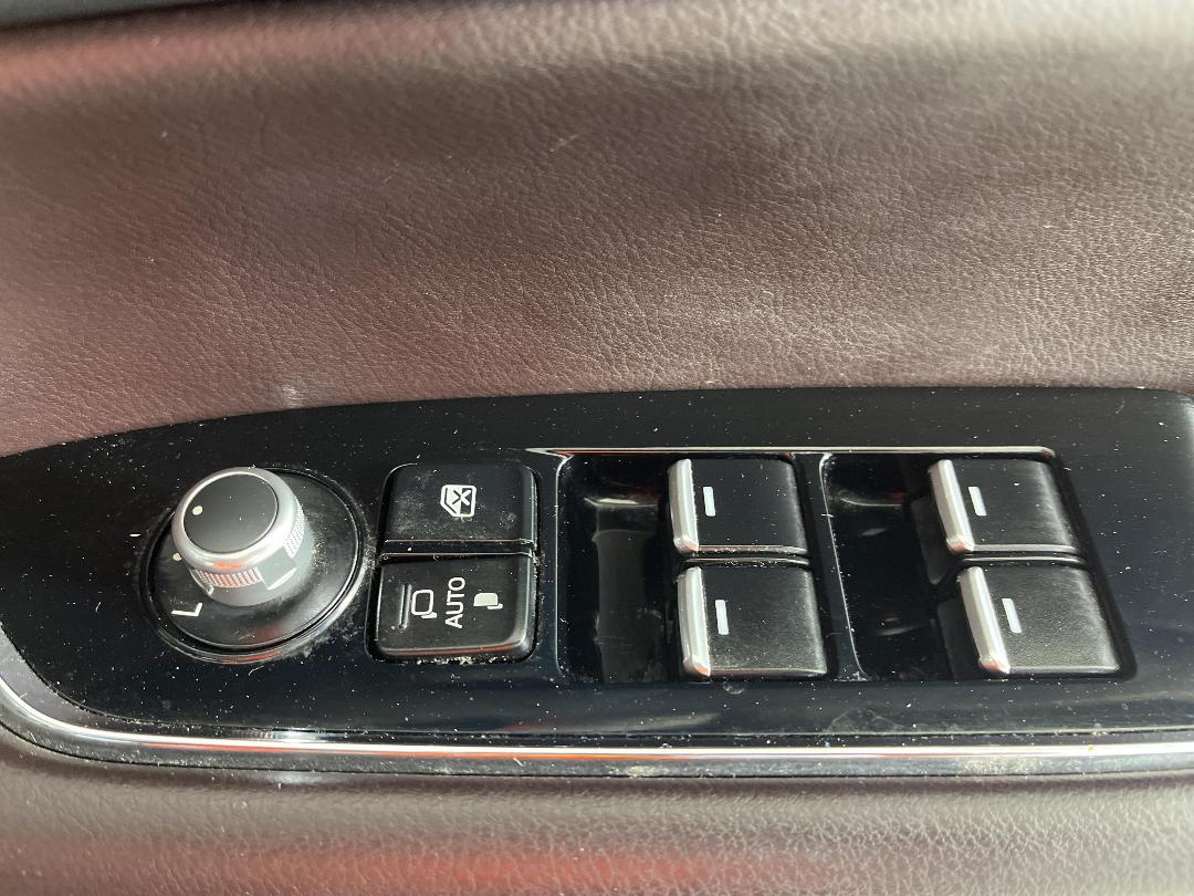 Photo '26' of Mazda CX-8 Photo '26' of Mazda CX-8