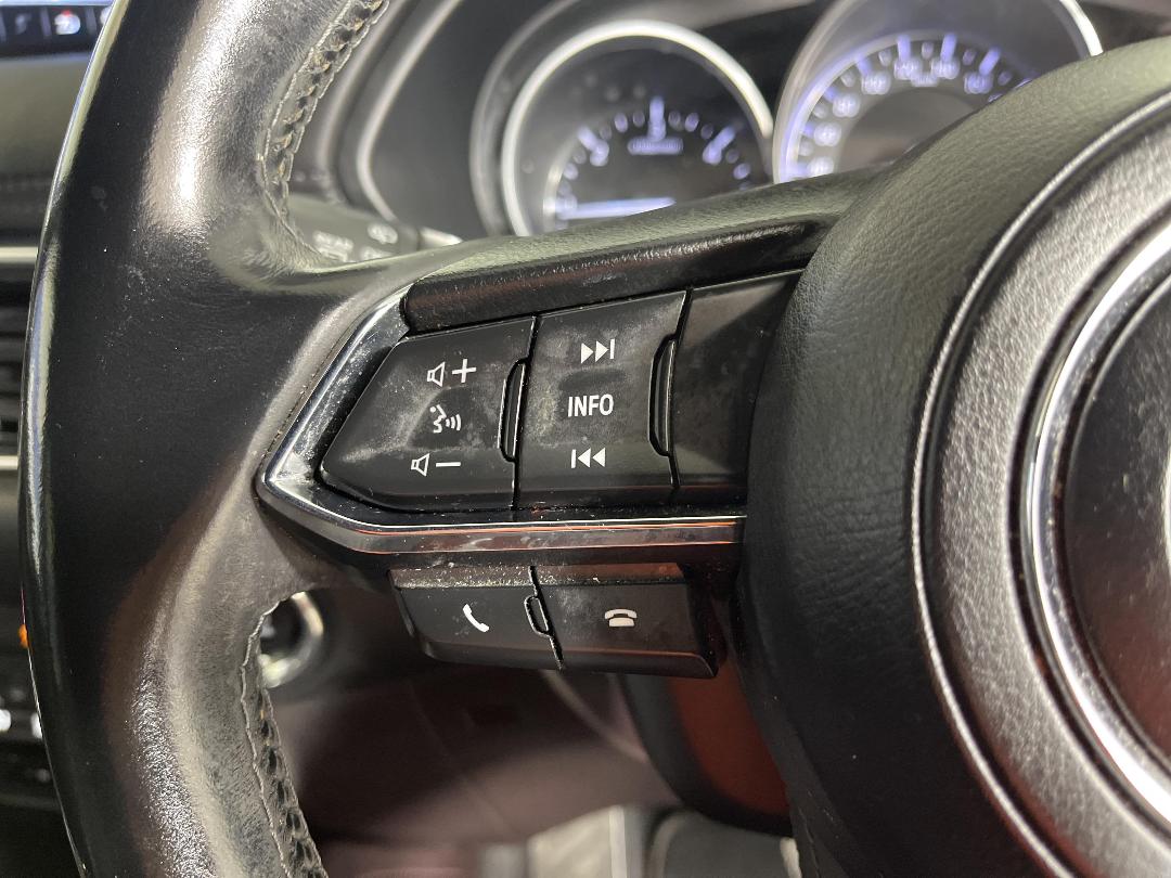 Photo '24' of Mazda CX-8 Photo '24' of Mazda CX-8