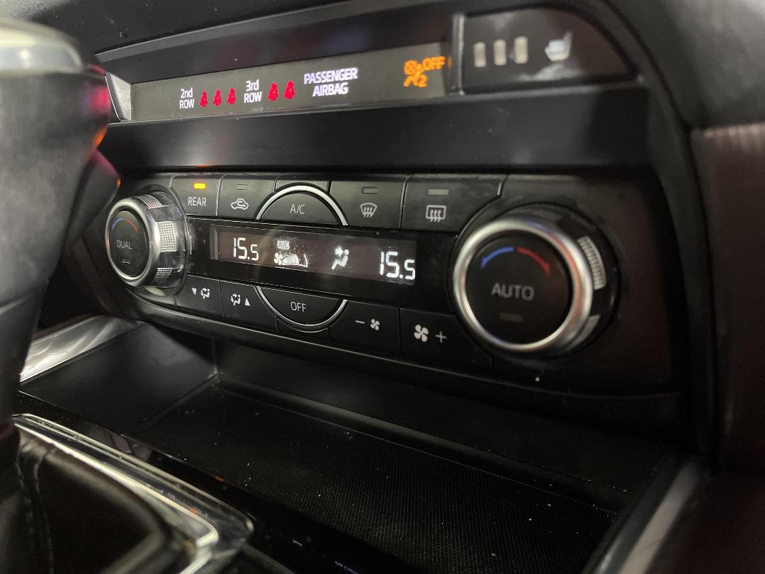 Photo '27' of Mazda CX-8 Photo '27' of Mazda CX-8