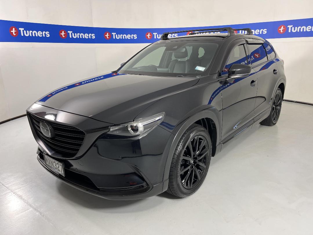 Photo '4' of Mazda CX-9