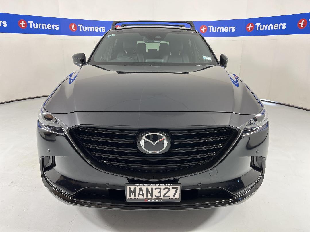 Photo '2' of Mazda CX-9