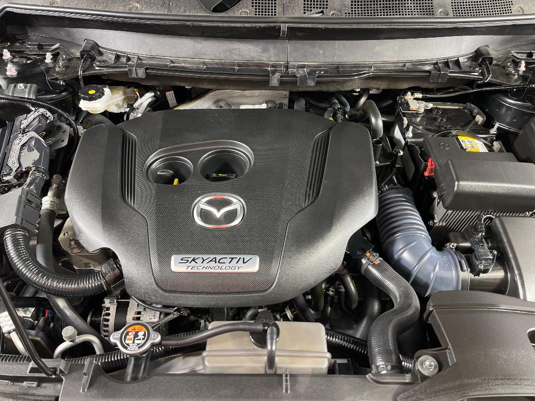 Photo '13' of Mazda CX-9