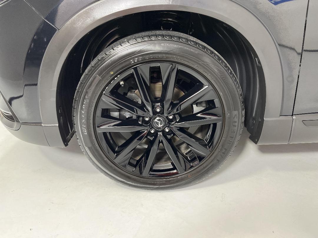 Photo '10' of Mazda CX-9