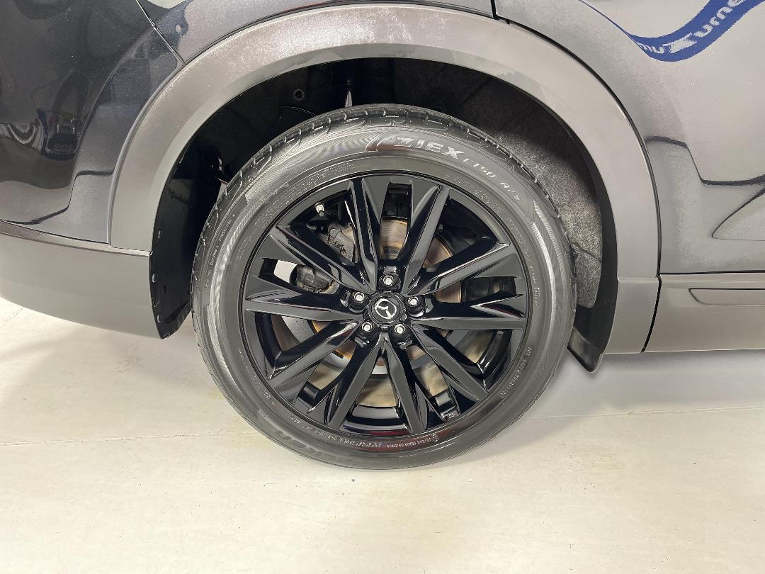 Photo '12' of Mazda CX-9