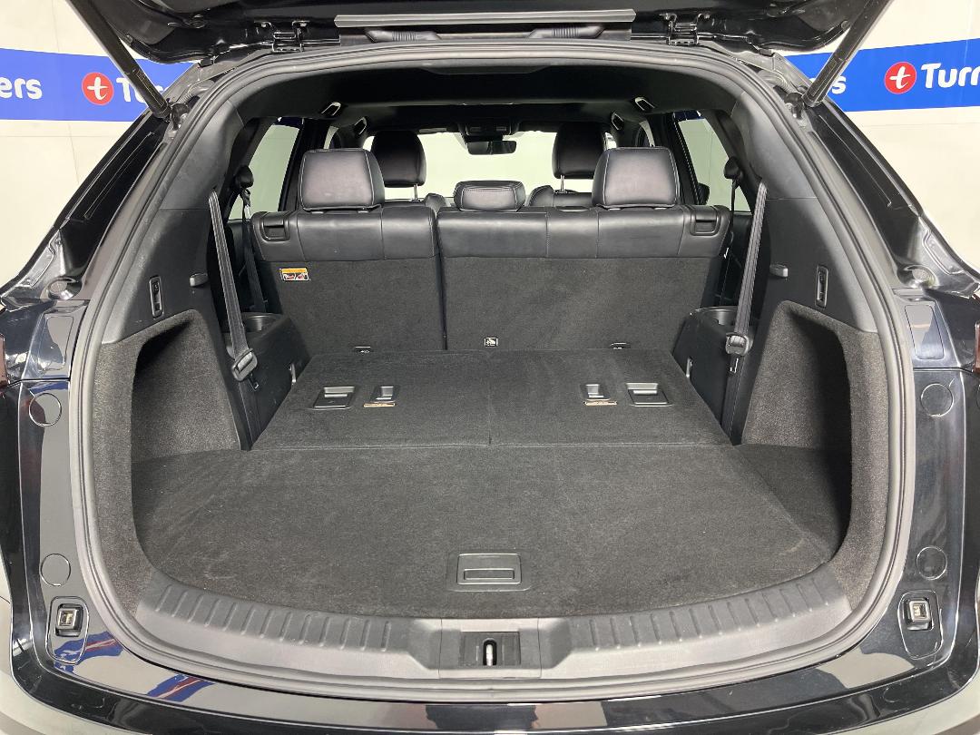 Photo '14' of Mazda CX-9