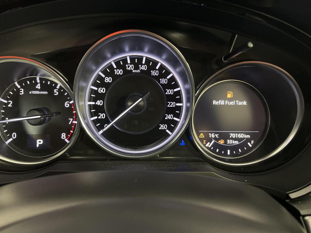 Photo '21' of Mazda CX-9