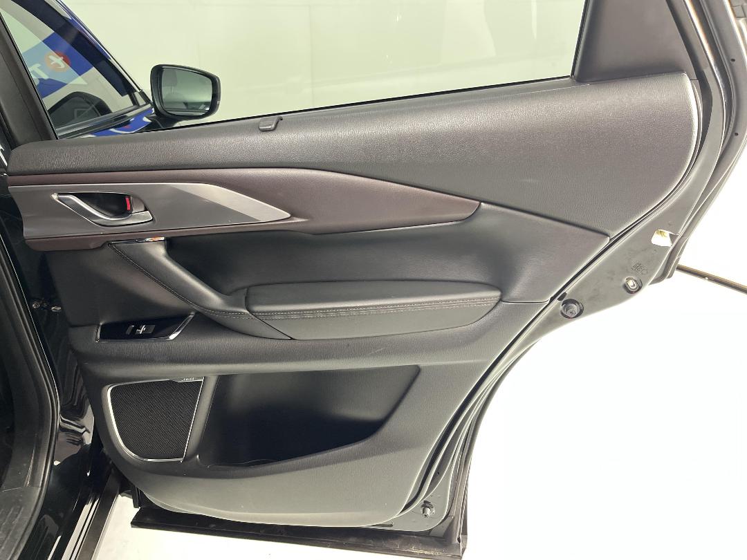 Photo '19' of Mazda CX-9