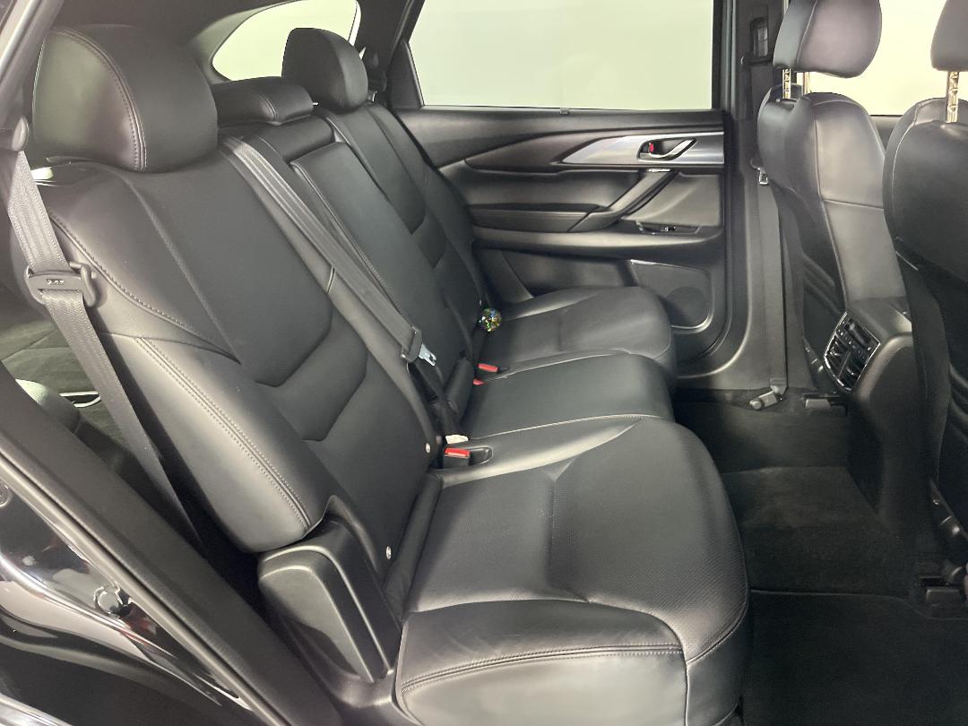 Photo '20' of Mazda CX-9