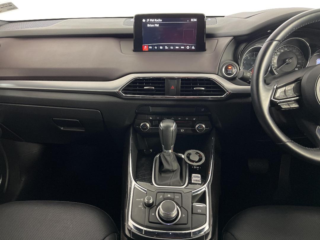 Photo '18' of Mazda CX-9