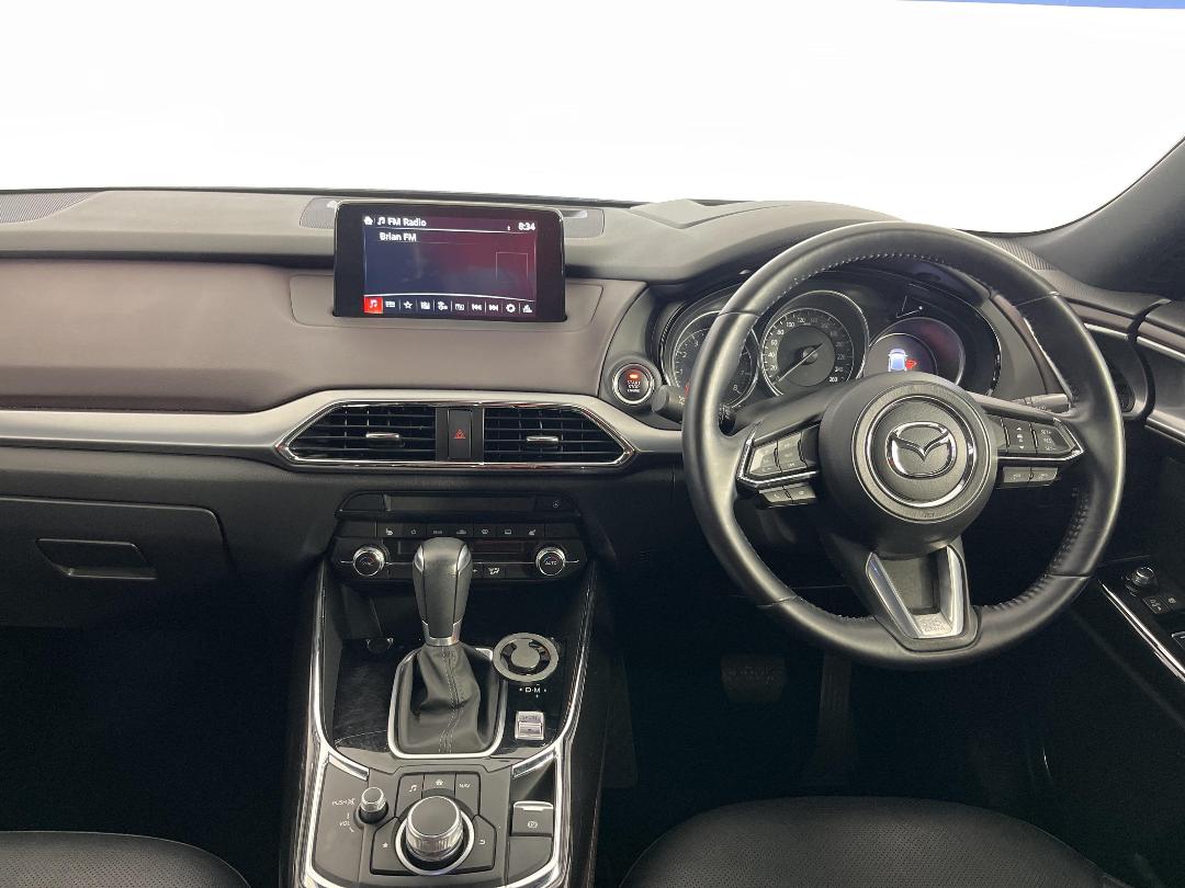 Photo '17' of Mazda CX-9