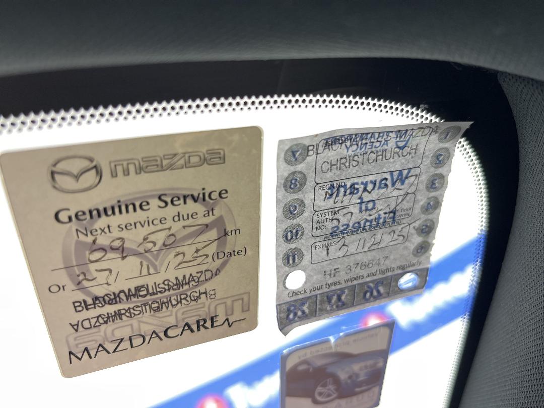 Photo '23' of Mazda CX-9