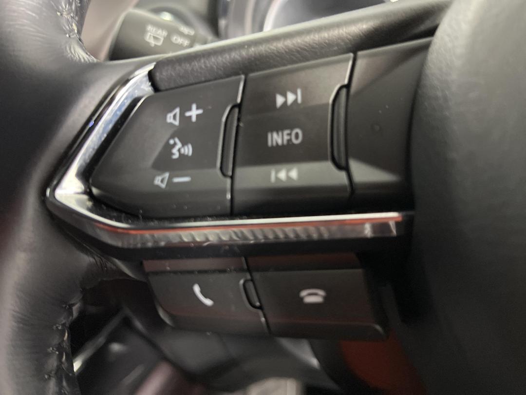 Photo '25' of Mazda CX-9