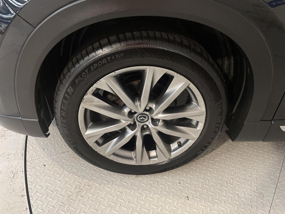 Photo '10' of Mazda CX-9 Photo '10' of Mazda CX-9