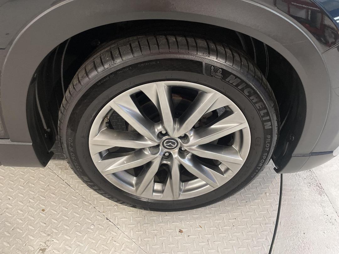 Photo '9' of Mazda CX-9 Photo '9' of Mazda CX-9