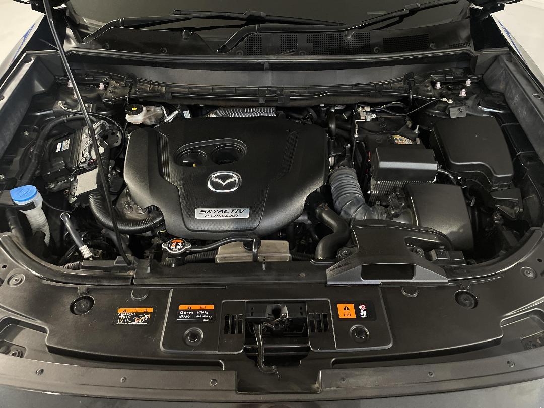 Photo '13' of Mazda CX-9 Photo '13' of Mazda CX-9