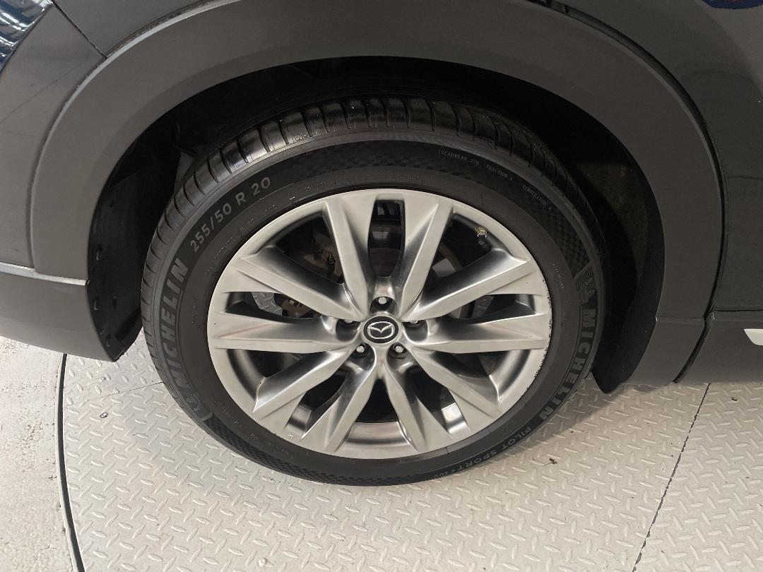 Photo '12' of Mazda CX-9 Photo '12' of Mazda CX-9