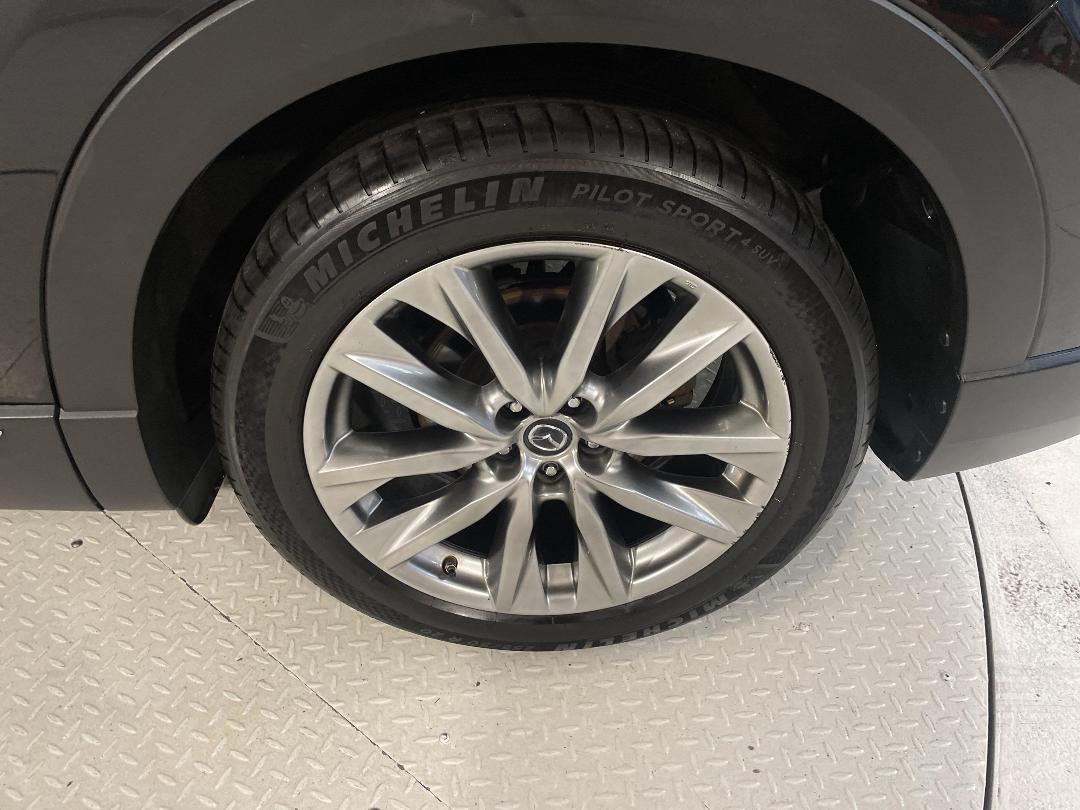 Photo '11' of Mazda CX-9 Photo '11' of Mazda CX-9